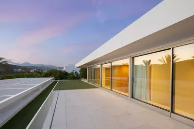 Detached Villa in Casares