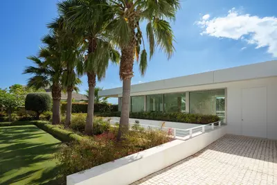 Detached Villa in Casares