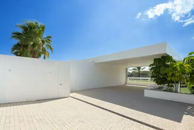 Detached Villa in Casares