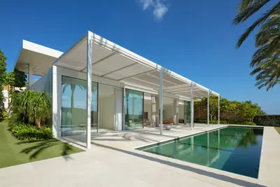 Detached Villa in Casares