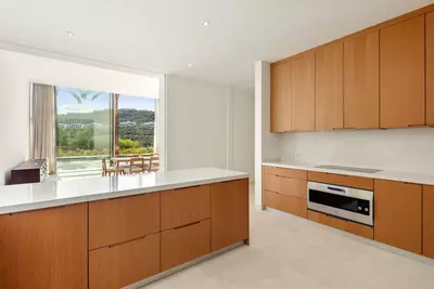 Detached Villa in Casares