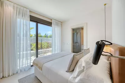 Ground Floor Apartment in Estepona