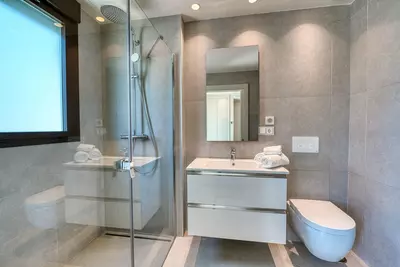 Ground Floor Apartment in Estepona