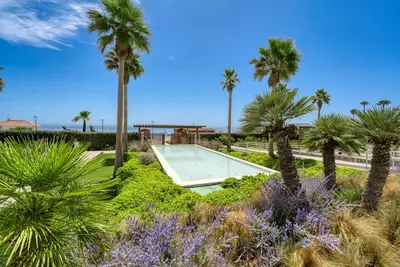 Ground Floor Apartment in Estepona