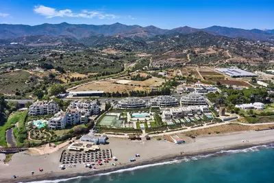 Ground Floor Apartment in Estepona