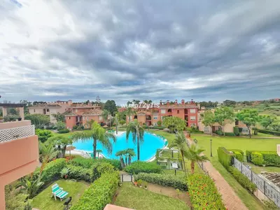 Middle Floor Apartment in Costalita