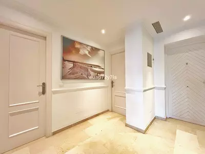 Middle Floor Apartment in Costalita