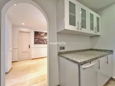 Middle Floor Apartment in Costalita
