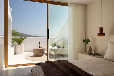 Townhouse in Nueva Andalucía