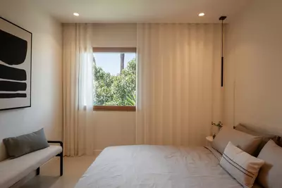 Townhouse in Nueva Andalucía