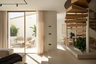 Townhouse in Nueva Andalucía