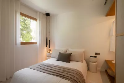 Townhouse in Nueva Andalucía