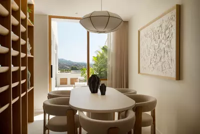 Townhouse in Nueva Andalucía