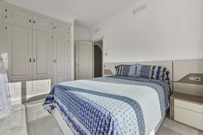 Detached Villa in Guadalmina Alta