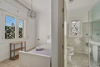 Detached Villa in Guadalmina Alta