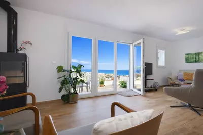 Semi-Detached House in Manilva
