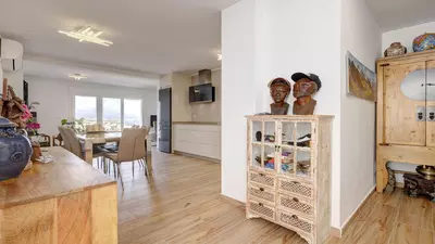 Semi-Detached House in Manilva