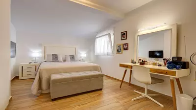 Semi-Detached House in Manilva