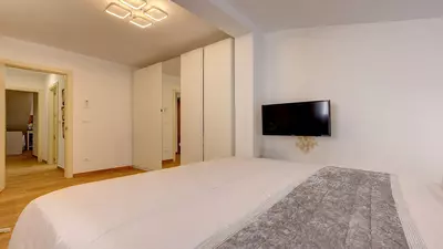 Semi-Detached House in Manilva