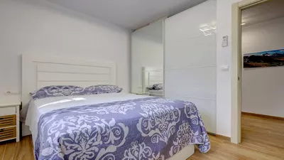 Semi-Detached House in Manilva