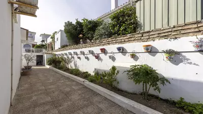 Semi-Detached House in Manilva