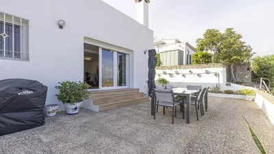 Semi-Detached House in Manilva