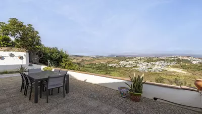 Semi-Detached House in Manilva