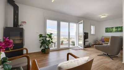 Semi-Detached House in Manilva