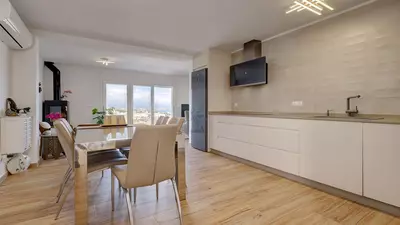 Semi-Detached House in Manilva