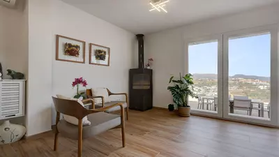 Semi-Detached House in Manilva