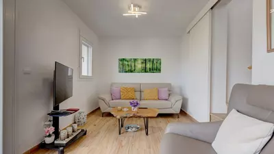 Semi-Detached House in Manilva