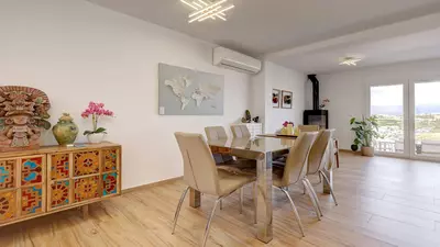Semi-Detached House in Manilva