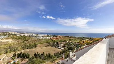 Semi-Detached House in Manilva