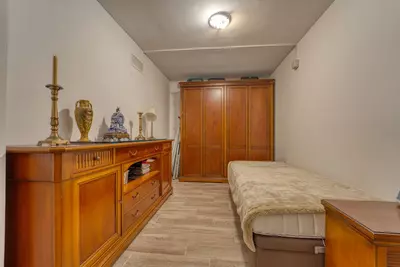 Detached Villa in Guadalmina Alta