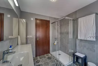Detached Villa in Guadalmina Alta