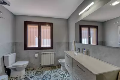 Detached Villa in Guadalmina Alta