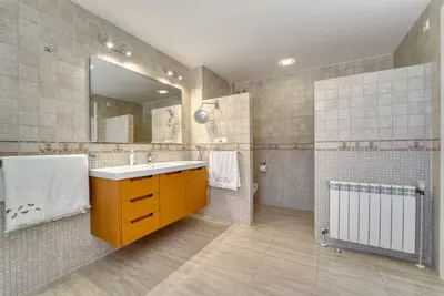 Detached Villa in Guadalmina Alta