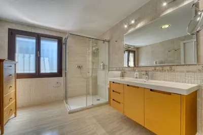 Detached Villa in Guadalmina Alta