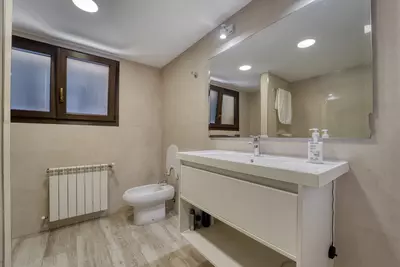 Detached Villa in Guadalmina Alta