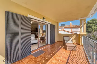 Detached Villa in Guadalmina Alta