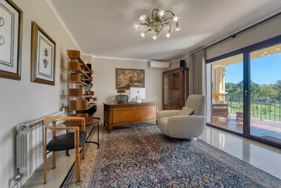 Detached Villa in Guadalmina Alta