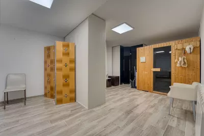 Detached Villa in Guadalmina Alta
