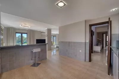 Detached Villa in Guadalmina Alta