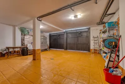 Detached Villa in Guadalmina Alta