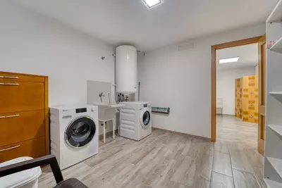 Detached Villa in Guadalmina Alta