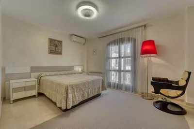 Detached Villa in Guadalmina Alta