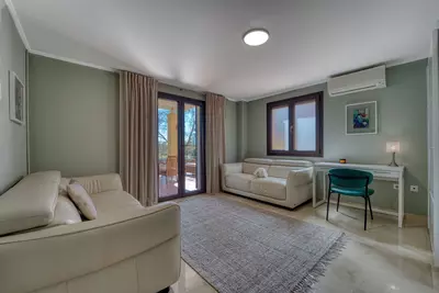 Detached Villa in Guadalmina Alta