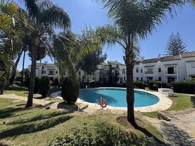 Townhouse in Marbella