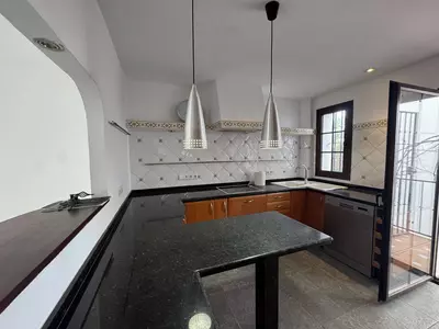 Townhouse in Marbella