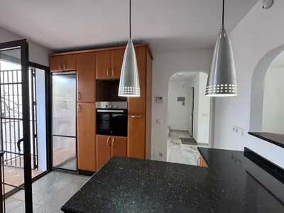 Townhouse in Marbella